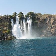 Схема вышивки «Анталія»