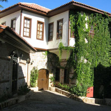 Схема вышивки «Анталія 2»