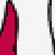 Предпросмотр схемы вышивки «танго» (№1593819)
