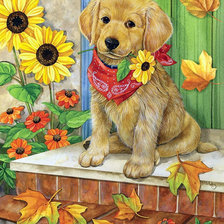 Схема вышивки «№1593843»