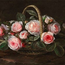 Схема вышивки «№1593980»