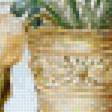 Предпросмотр схемы вышивки «№1593992»
