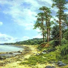 Схема вышивки «№1594004»