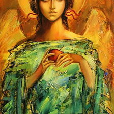 Схема вышивки «№1594061»