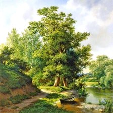 Схема вышивки «№1594070»