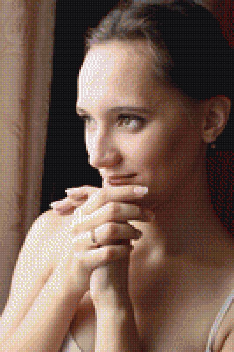 Невеста - предпросмотр