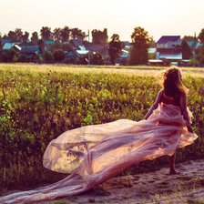 Схема вышивки «я»