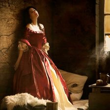 Княжна Тараканова