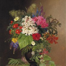 Схема вышивки «№1595146»