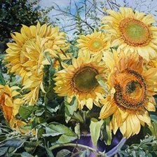 Схема вышивки «№1595175»