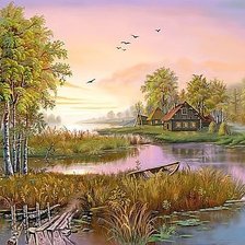 Схема вышивки «№1595455»