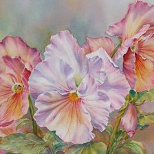 Схема вышивки «№1595756»