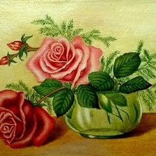 Схема вышивки «№1595821»