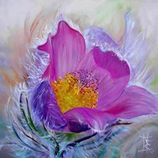 Схема вышивки «№1595855»