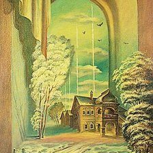 Схема вышивки «№1595930»