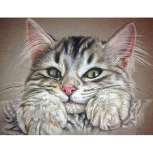 Схема вышивки «№1595931»