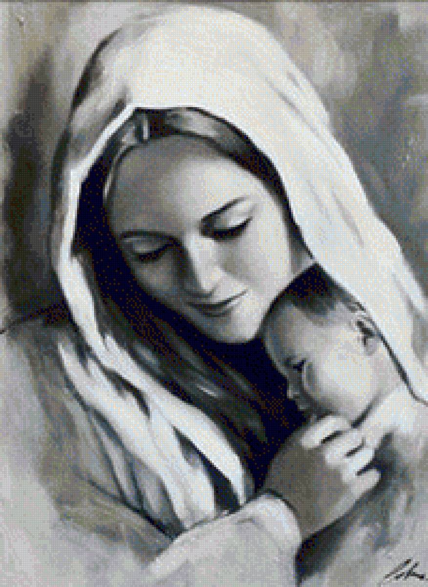 Madonna - предпросмотр