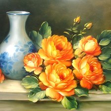 Схема вышивки «№1596162»