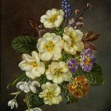 Схема вышивки «№1596168»