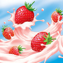 Схема вышивки «№1596172»