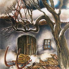 Схема вышивки «№1596199»