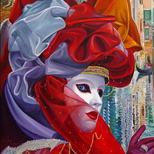 Схема вышивки «№1596420»