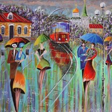 Схема вышивки «№1596435»