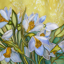 Схема вышивки «№1596589»