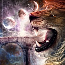 Схема вышивки «№1596704»