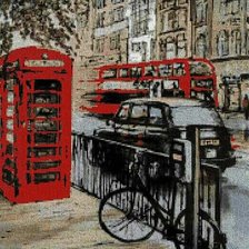 Схема вышивки «№1596754»