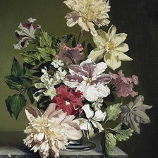 Схема вышивки «№1596850»