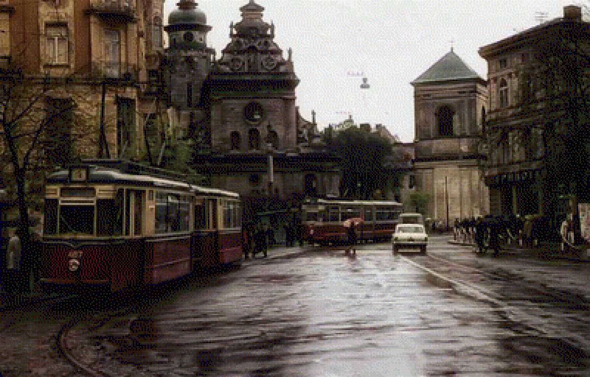 Город Львов - львов, города - предпросмотр