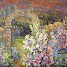 Схема вышивки «№1597660»