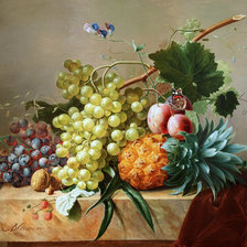 Схема вышивки «№1597944»