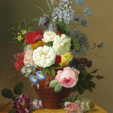 Схема вышивки «№1597952»