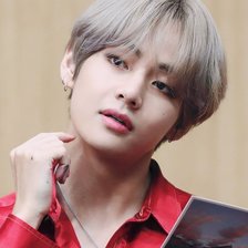 Схема вышивки «ви»