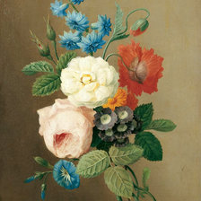 Схема вышивки «№1597961»