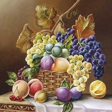 Схема вышивки «№1598086»