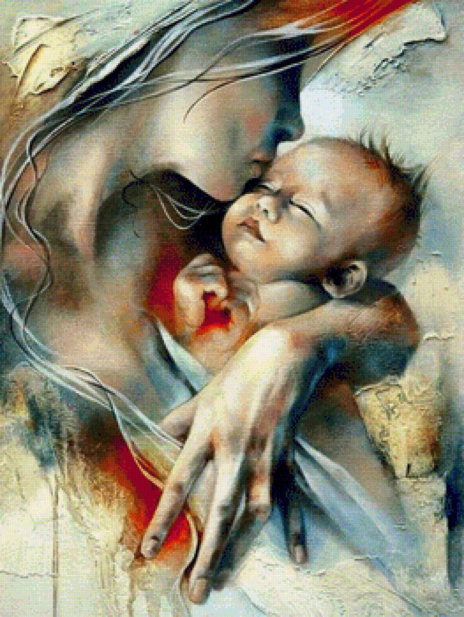 macierzyństwo - предпросмотр