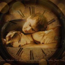 Схема вышивки «Доктор»