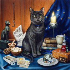 Схема вышивки «№1598848»