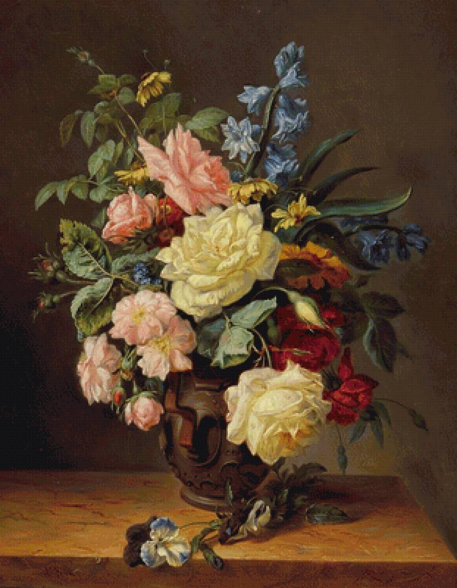 kytica,váza - предпросмотр