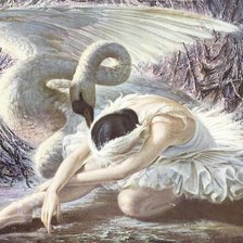 Схема вышивки «№1598921»