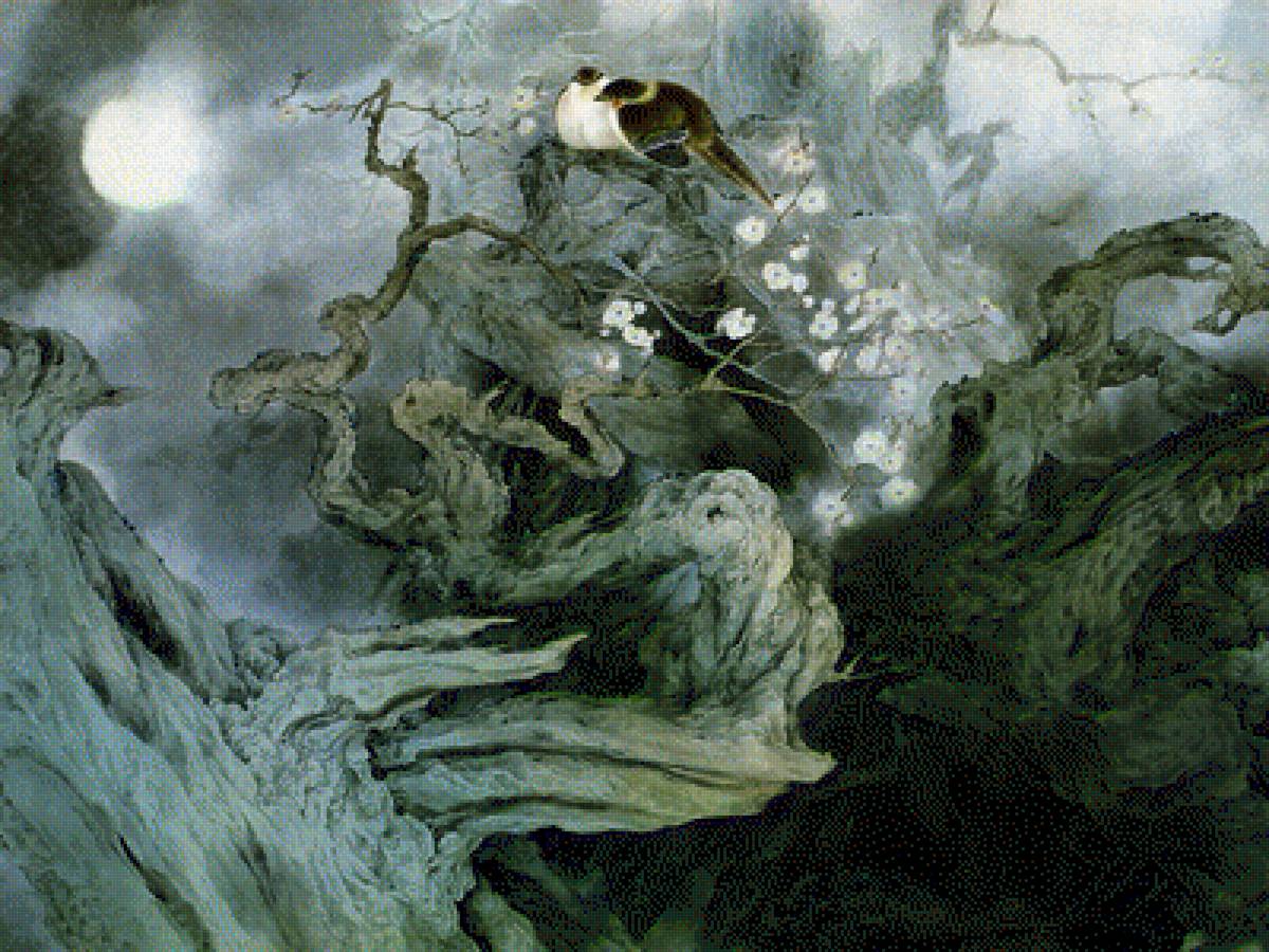 Pticy - предпросмотр