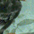 Предпросмотр схемы вышивки «Pticy» (№1599168)