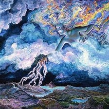 Схема вышивки «Kartina»