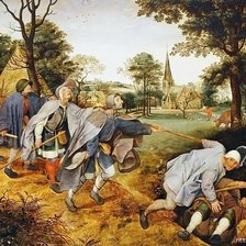 Схема вышивки «Kartina»