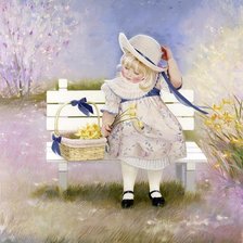 Схема вышивки «№1599545»