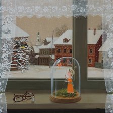 Схема вышивки «№1599661»