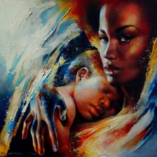 SV - macierzyństwo 1